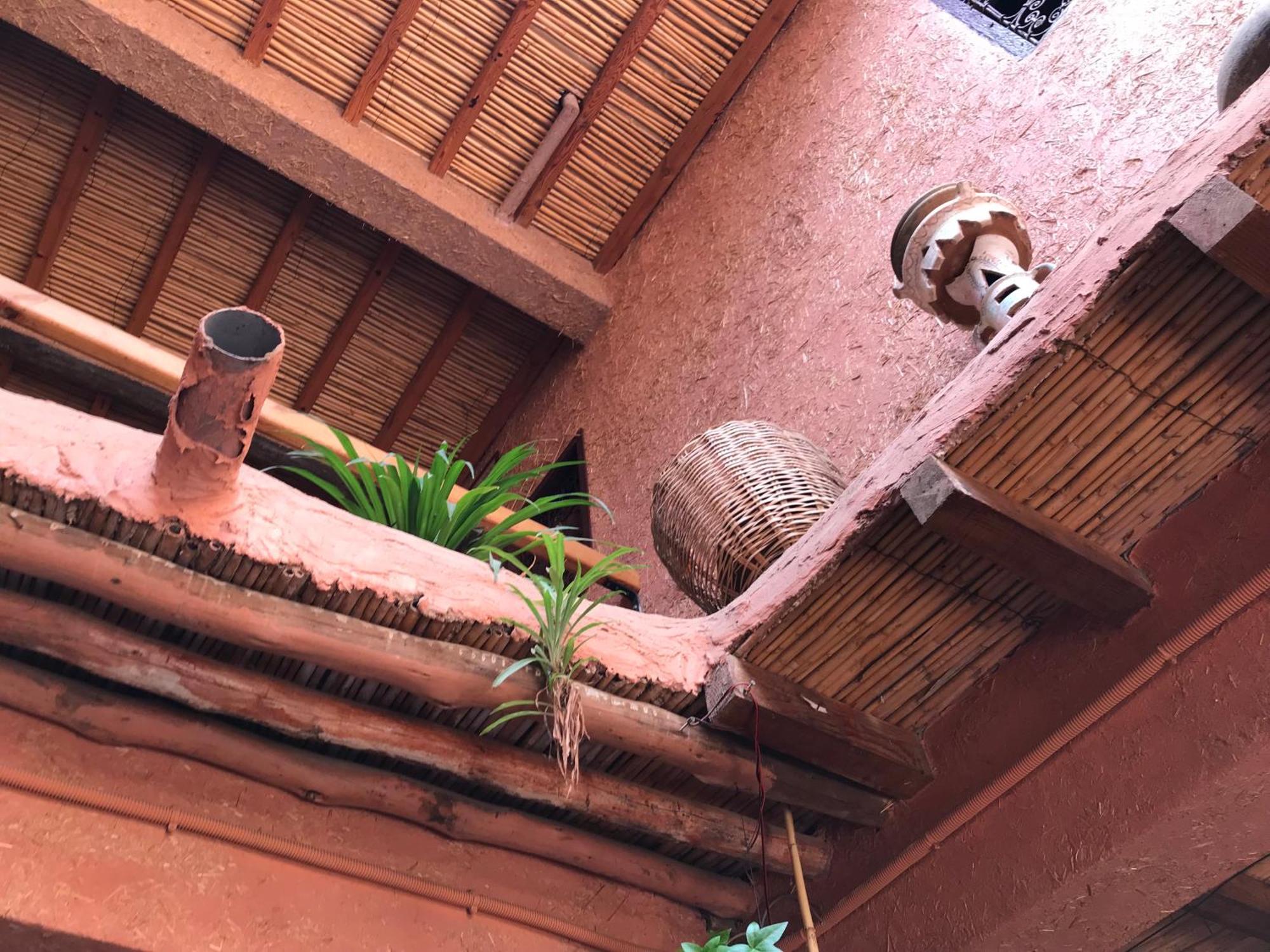 Asrir Cultural Space Tiznit Exterior photo