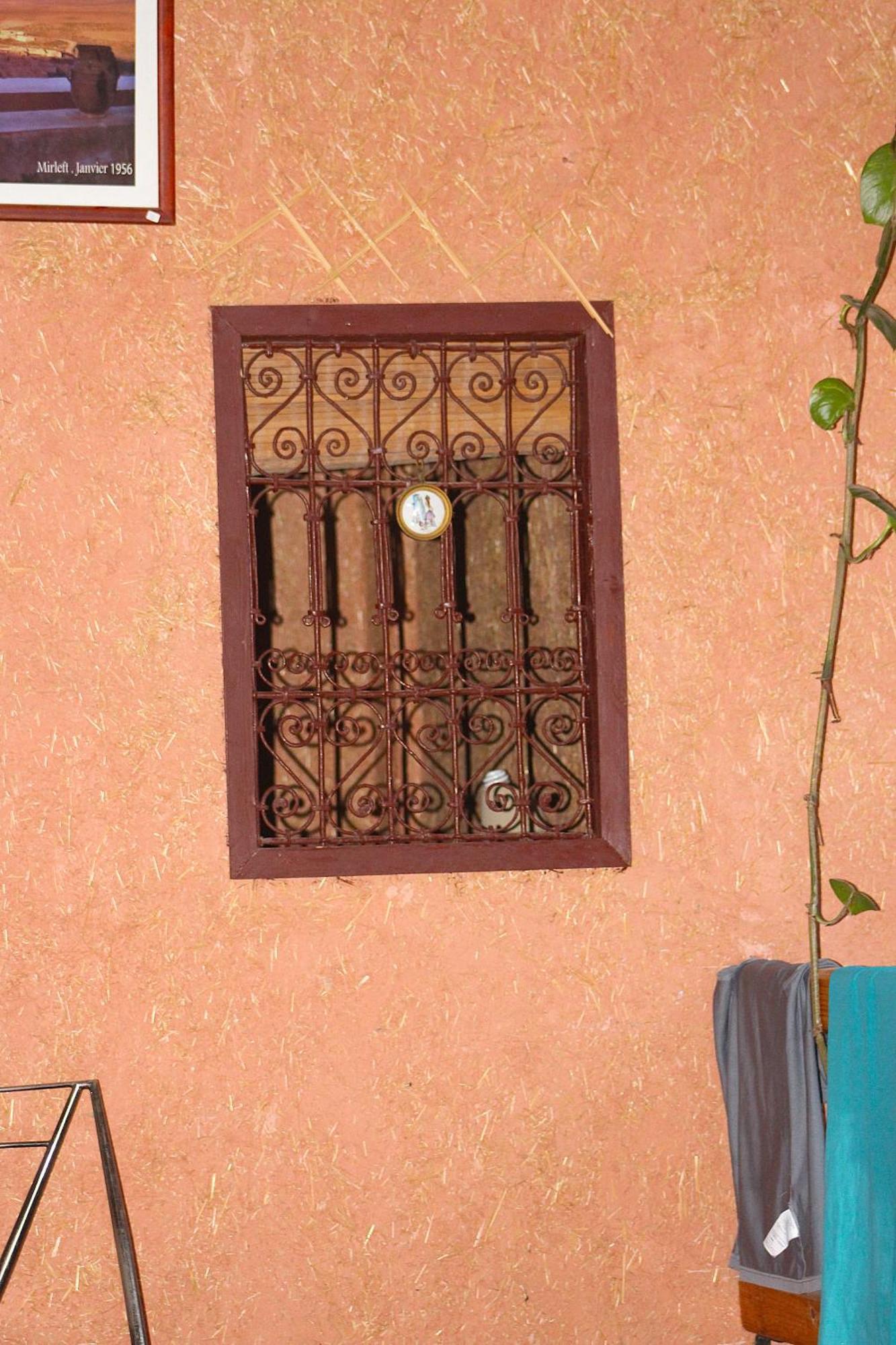 Asrir Cultural Space Tiznit Exterior photo